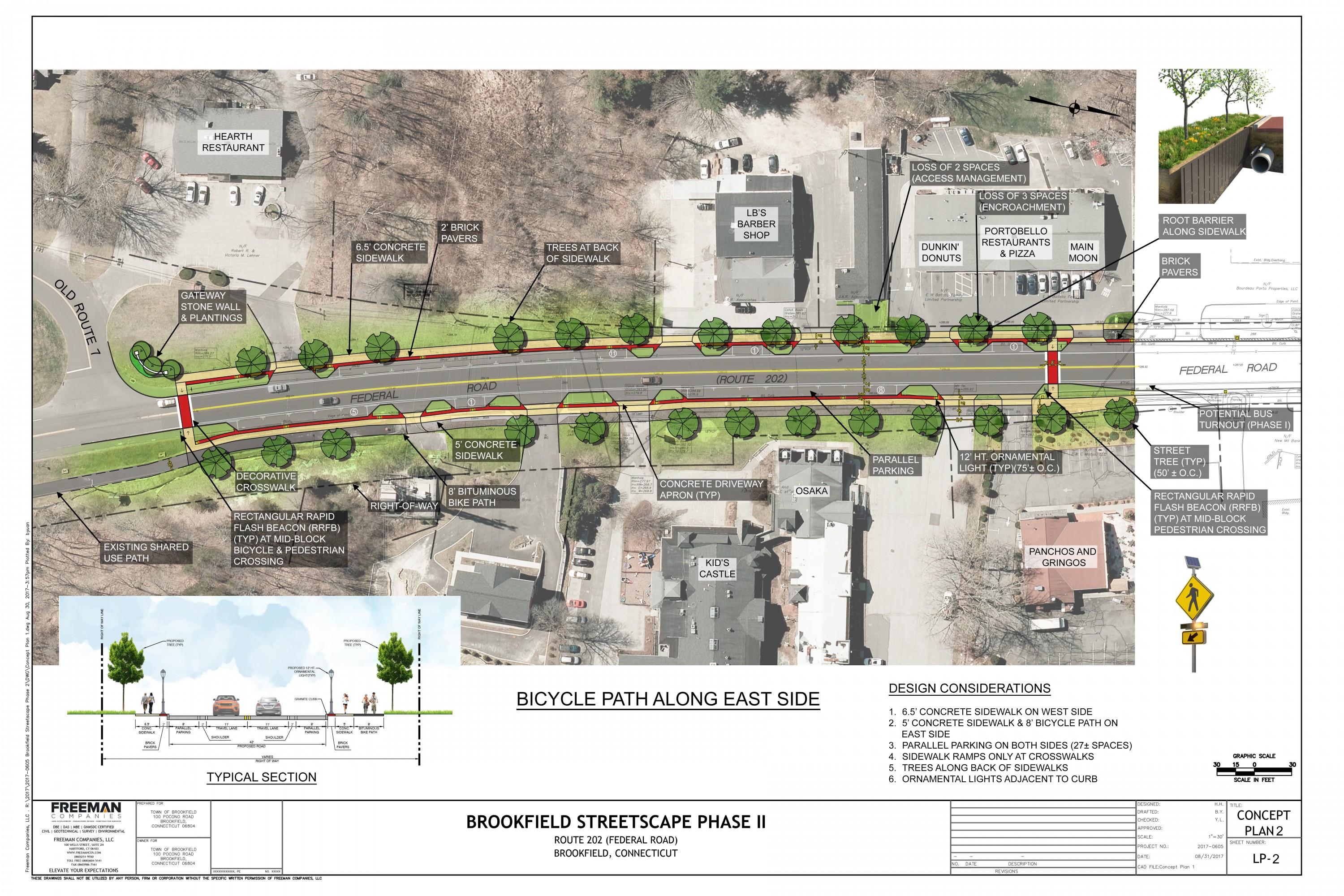 Elevating Connecticut's Roads With Transportation Engineering Freeman